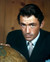 Gregory Peck Poster and Photo