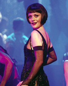 Catherine Zeta Jones in Chicago Poster and Photo