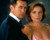 Martin Sheen & Helen Shaver in The Believers Poster and Photo