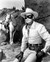Clayton Moore in The Lone Ranger (1949) Poster and Photo