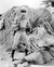 Clayton Moore in The Lone Ranger Poster and Photo
