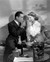 Humphrey Bogart & Ingrid Bergman in Casablanca Poster and Photo