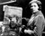 Ingrid Bergman in Murder on the Orient Express Poster and Photo