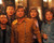Kurt Russell & Kim Cattrall in Big Trouble in Little China Poster and Photo
