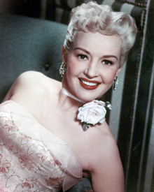 Betty Grable Poster and Photo