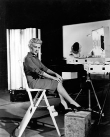 Betty Grable Poster and Photo