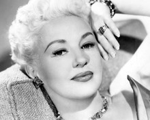 Betty Grable in Three for the Show Poster and Photo