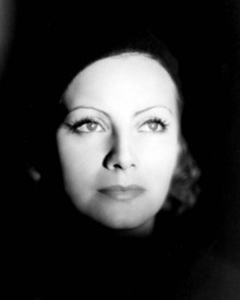 Greta Garbo Poster and Photo