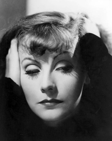 Greta Garbo Poster and Photo