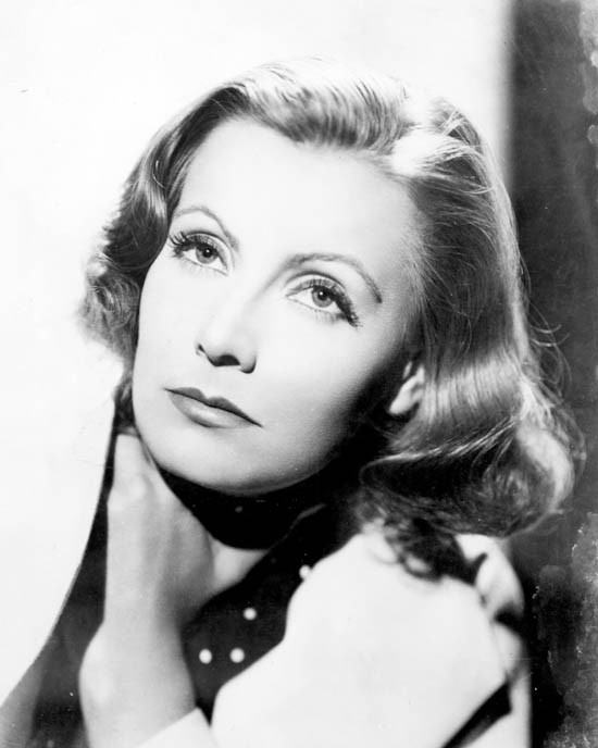 Greta Garbo Poster and Photo 1031685 | Free UK Delivery & Same Day ...