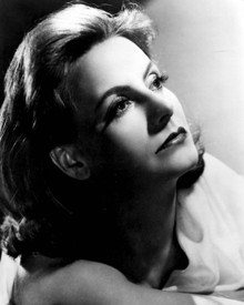 Greta Garbo Poster and Photo