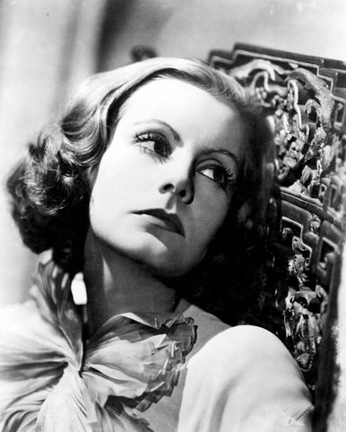 Greta Garbo Poster and Photo 1031706 | Free UK Delivery & Same Day ...