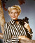 Rita Hayworth Poster and Photo