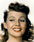 Rita Hayworth Poster and Photo
