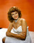 Rita Hayworth Poster and Photo