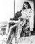 Rita Hayworth Poster and Photo