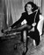Rita Hayworth Poster and Photo