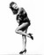 Rita Hayworth Poster and Photo