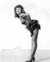 Rita Hayworth Poster and Photo