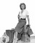 Rita Hayworth Poster and Photo