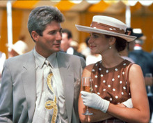 Julia Roberts & Richard Gere in Pretty Woman Poster and Photo