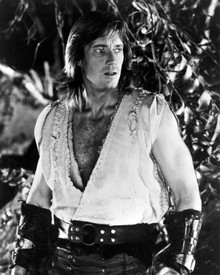 Kevin Sorbo in Hercules: The Legendary Journeys Poster and Photo