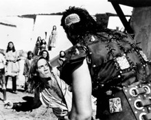 Kevin Sorbo in Hercules: The Legendary Journeys Poster and Photo