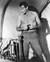 Guy Madison in Bullwhip Poster and Photo