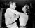 Guy Madison & Rhonda Fleming in Bullwhip Poster and Photo