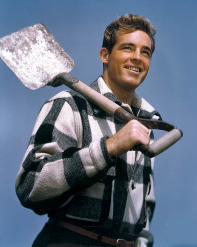 Guy Madison Poster and Photo