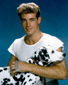 Guy Madison Poster and Photo