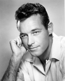 Guy Madison Poster and Photo