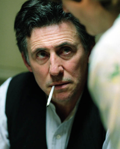 Gabriel Byrne in Spider Poster and Photo