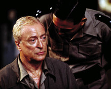 Michael Caine in The Quiet American Poster and Photo
