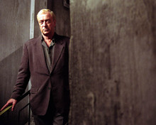 Michael Caine Poster and Photo