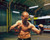 Jason Statham in The Transporter Poster and Photo