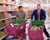 Adam Sandler & Luis Guzman in Punch-Drunk Love Poster and Photo