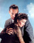 Guy Madison & Jean Simmons in Hilda Crane Poster and Photo