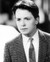 Michael J. Fox in Back to the Future Poster and Photo