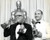 Richard Attenborough & Ben Kingsley Poster and Photo