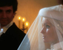 Bo Derek & Andrea Occhipinti in Bolero Poster and Photo