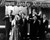 Cast in Ed Wood Poster and Photo