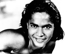 Sabu in Jungle Book (1942) Poster and Photo