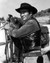 James Drury in The Virginian a.k.a. The Man From Shiloh Poster and Photo