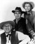 Lee J. Cobb & James Drury in The Virginian a.k.a. The Man From Shiloh Poster and Photo