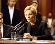 Joan Allen in The Contender Poster and Photo