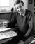 Richard Briers in Ever Decreasing Circles Poster and Photo