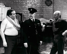 Ronnie Barker in Porridge (1974-79) Poster and Photo