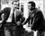 Ian Hendry & Patrick MacNee in The Avengers (First Season - 1961) Poster and Photo