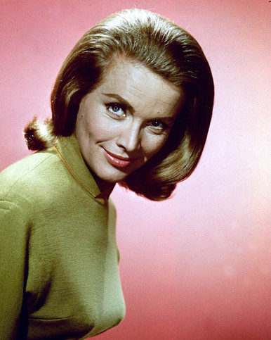 Honor Blackman in The Avengers (Second Season - 1962-63) Poster and Photo